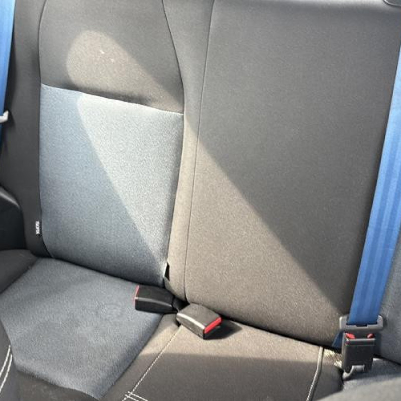 Renfort pare choc arriere (traverse) PEUGEOT 208 1 Photo n°17