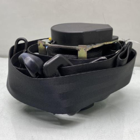 Pretensionneur de ceinture avant droit RENAULT CAPTUR 1 Photo n°1