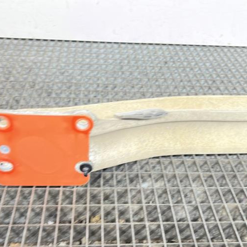 Renfort pare choc arriere (traverse) CITROEN DS5 Photo n°5