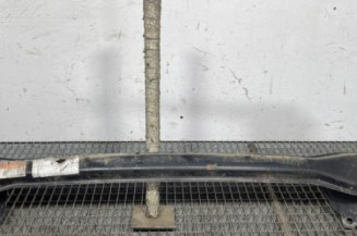 Renfort pare choc arriere (traverse) FORD FIESTA 6 Photo n°1