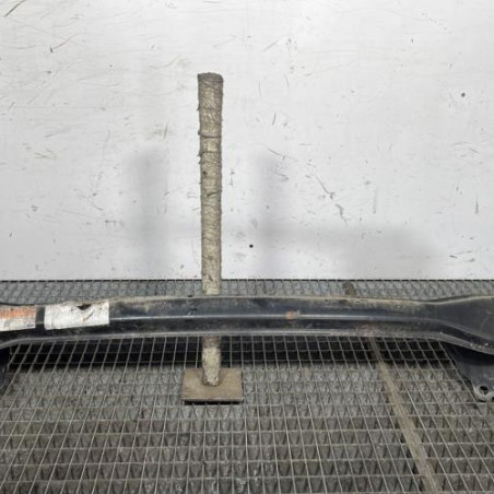 Renfort pare choc arriere (traverse) FORD FIESTA 6 Photo n°1