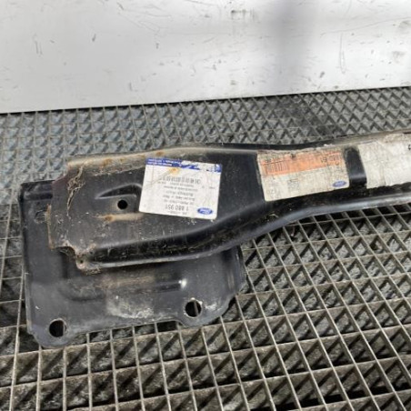 Renfort pare choc arriere (traverse) FORD FIESTA 6