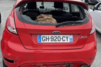 Renfort pare choc arriere (traverse) FORD FIESTA 6