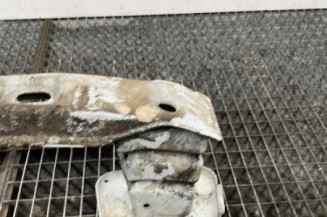 Renfort pare choc arriere (traverse) FIAT PUNTO EVO 3