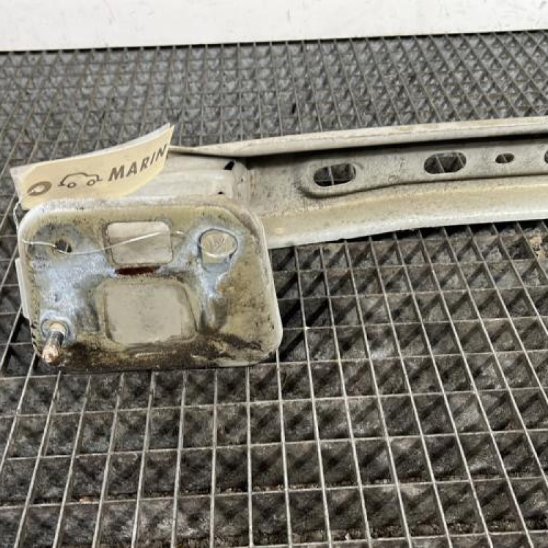 Renfort pare choc arriere (traverse) FIAT PUNTO EVO 3 Photo n°5