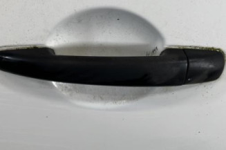 Porte laterale droit PEUGEOT PARTNER 2