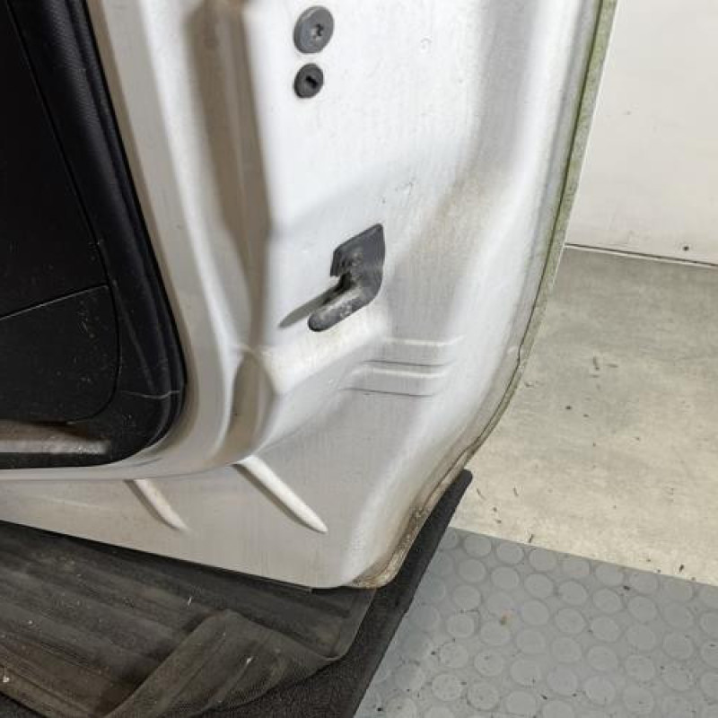 Porte laterale droit PEUGEOT PARTNER 2 Photo n°4