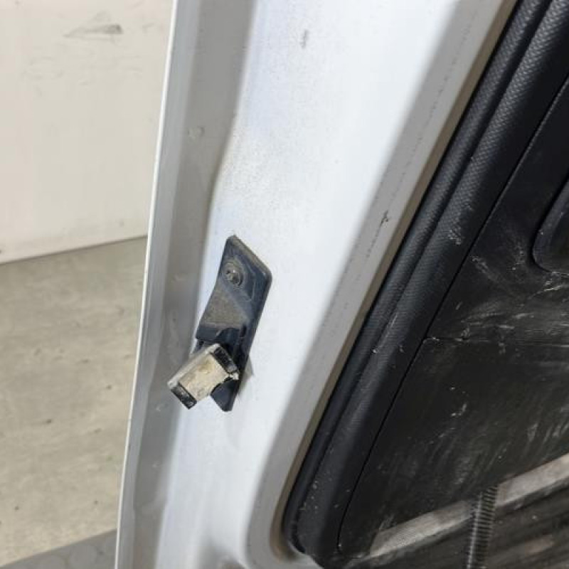 Porte laterale droit PEUGEOT PARTNER 2 Photo n°6