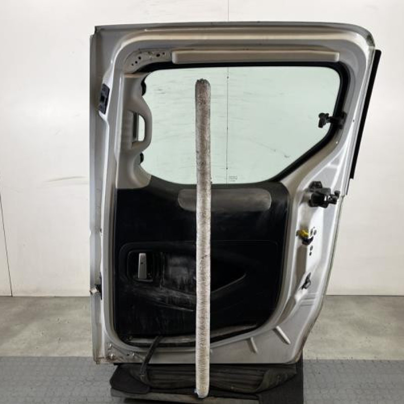 Porte laterale droit PEUGEOT PARTNER 2 Photo n°8