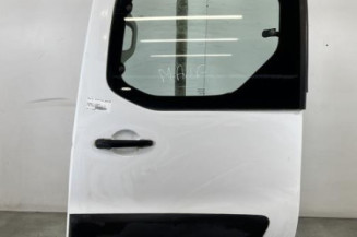 Porte laterale gauche PEUGEOT PARTNER 2 Photo n°1