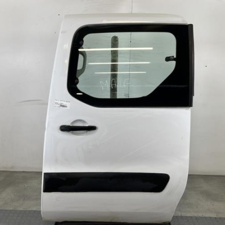 Porte laterale gauche PEUGEOT PARTNER 2 Photo n°1