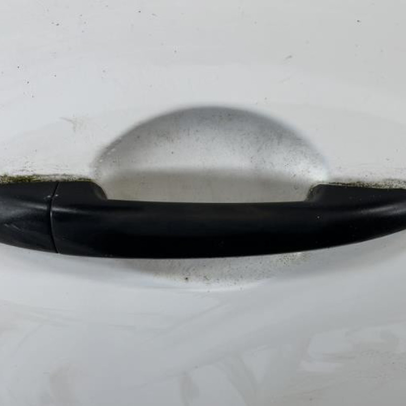 Porte laterale gauche PEUGEOT PARTNER 2 Photo n°2