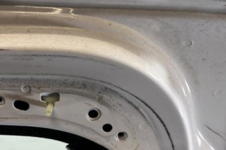 Porte laterale gauche PEUGEOT PARTNER 2