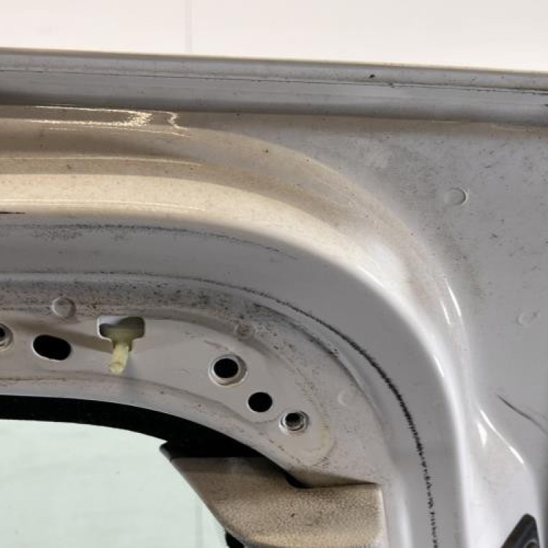 Porte laterale gauche PEUGEOT PARTNER 2 Photo n°3