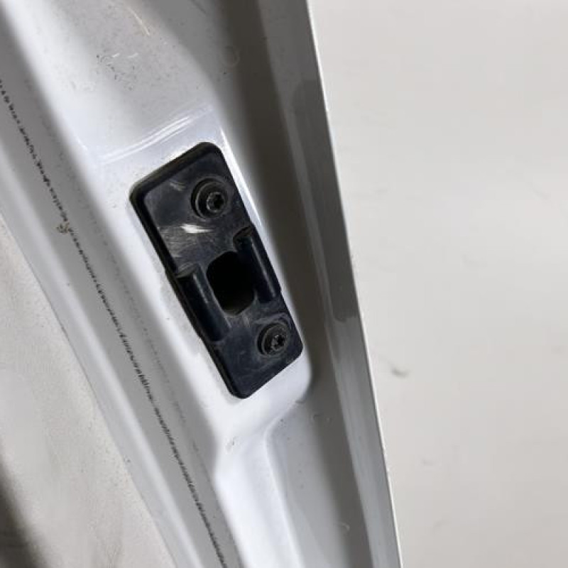 Porte laterale gauche PEUGEOT PARTNER 2 Photo n°4