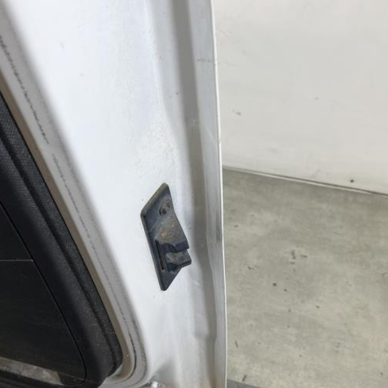 Porte laterale gauche PEUGEOT PARTNER 2 Photo n°5