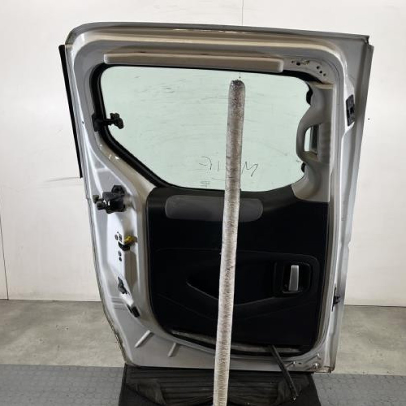 Porte laterale gauche PEUGEOT PARTNER 2 Photo n°9