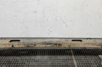 Renfort pare choc arriere (traverse) PEUGEOT PARTNER 2 Photo n°1