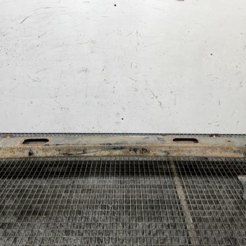 Renfort pare choc arriere (traverse) PEUGEOT PARTNER 2 Photo n°1