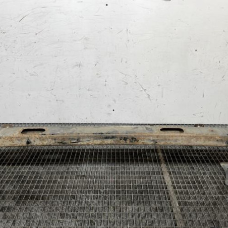 Renfort pare choc arriere (traverse) PEUGEOT PARTNER 2 Photo n°1