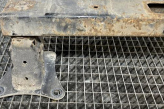 Renfort pare choc arriere (traverse) PEUGEOT PARTNER 2