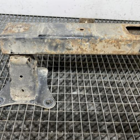 Renfort pare choc arriere (traverse) PEUGEOT PARTNER 2