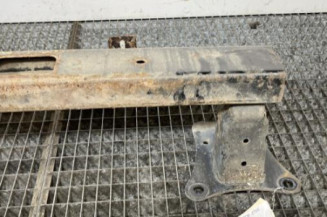 Renfort pare choc arriere (traverse) PEUGEOT PARTNER 2