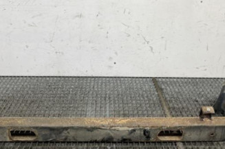 Renfort pare choc arriere (traverse) PEUGEOT PARTNER 2