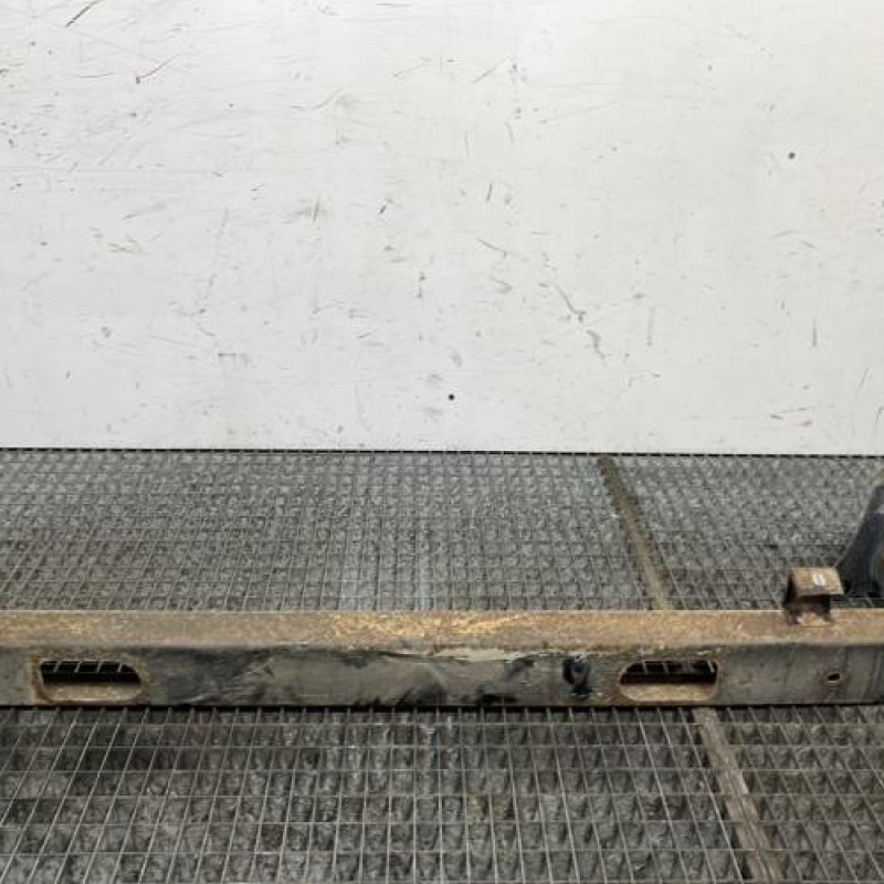 Renfort pare choc arriere (traverse) PEUGEOT PARTNER 2 Photo n°4