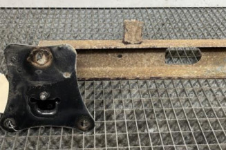 Renfort pare choc arriere (traverse) PEUGEOT PARTNER 2