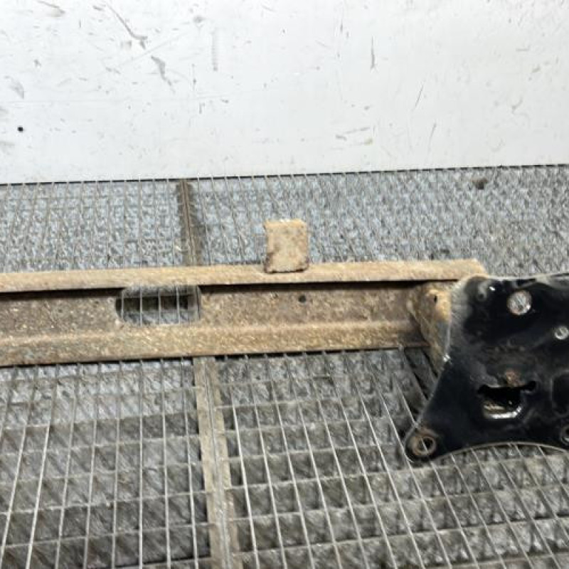 Renfort pare choc arriere (traverse) PEUGEOT PARTNER 2 Photo n°6