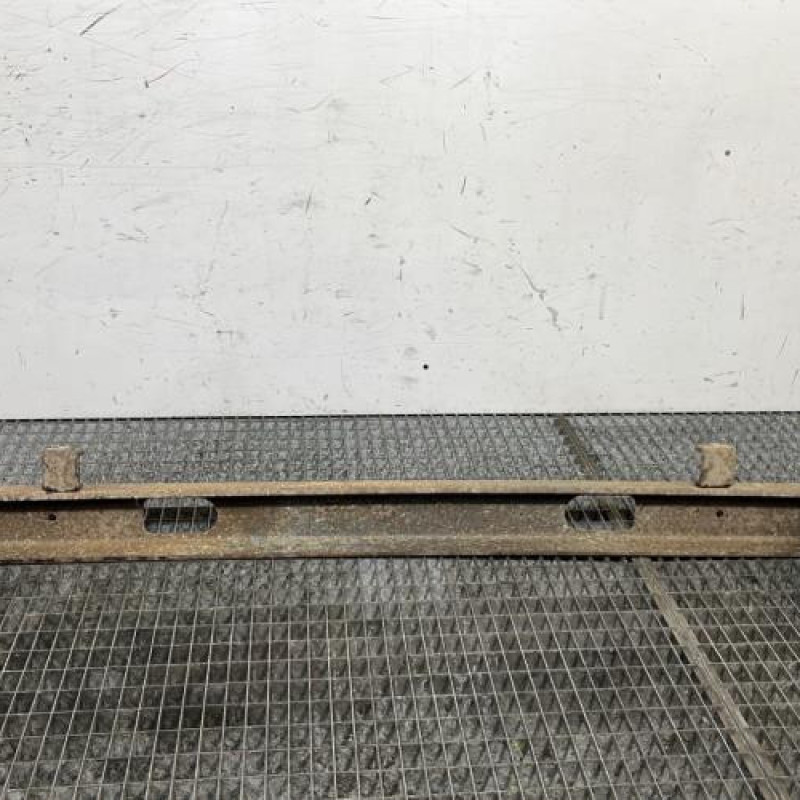 Renfort pare choc arriere (traverse) PEUGEOT PARTNER 2 Photo n°7