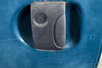 Porte laterale droit RENAULT KANGOO 1