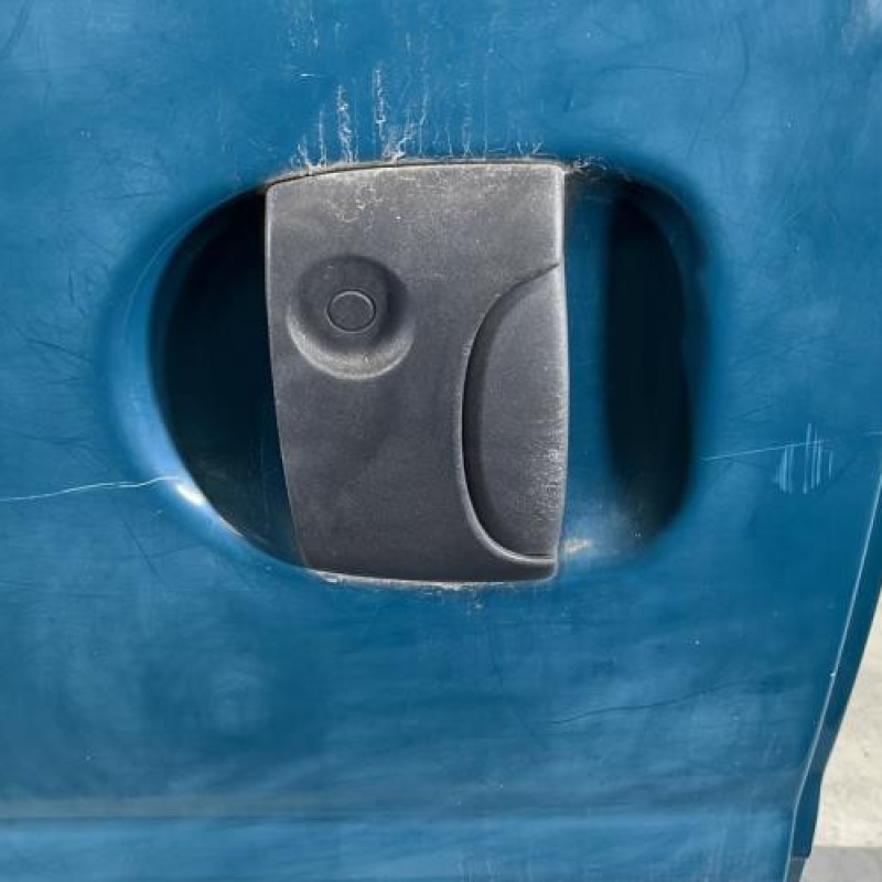 Porte laterale droit RENAULT KANGOO 1 Photo n°2