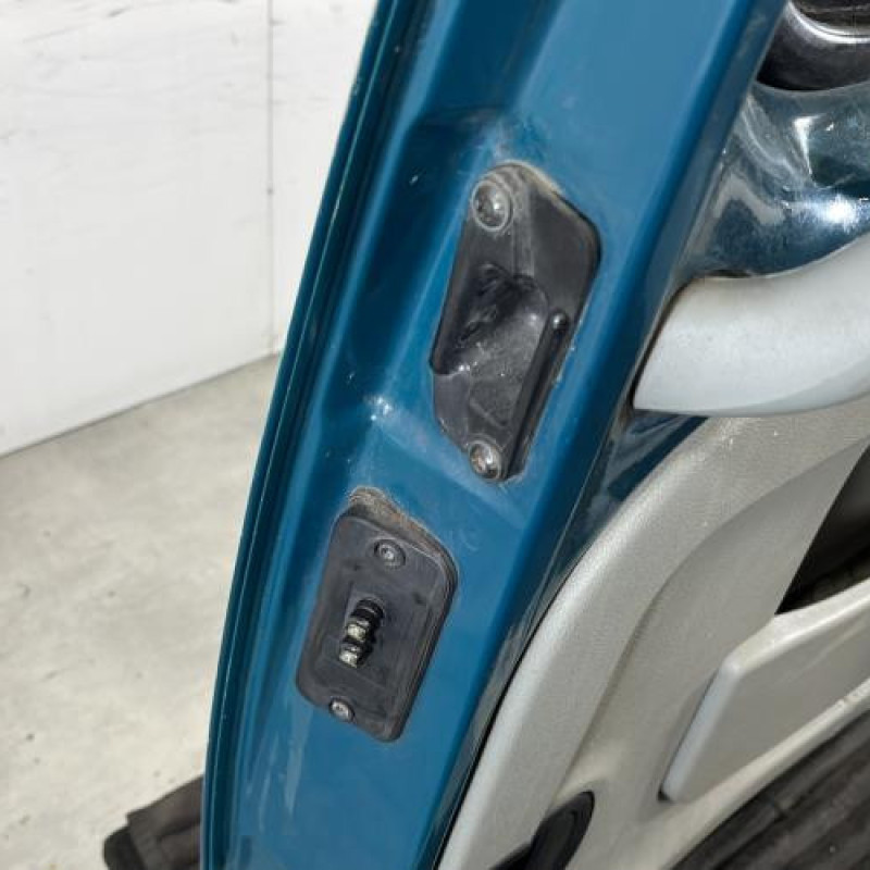 Porte laterale droit RENAULT KANGOO 1 Photo n°4