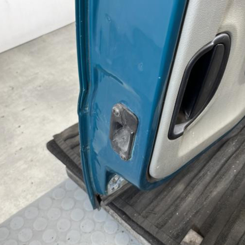 Porte laterale droit RENAULT KANGOO 1 Photo n°5