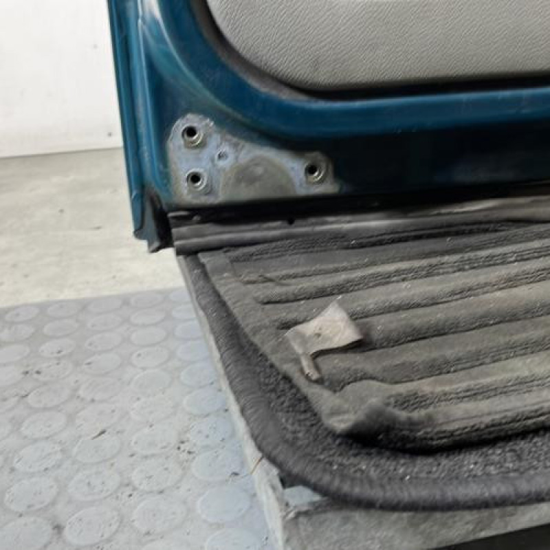 Porte laterale droit RENAULT KANGOO 1 Photo n°6