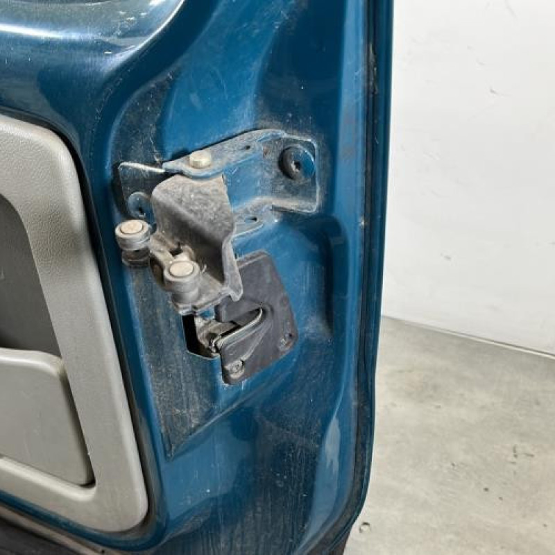 Porte laterale droit RENAULT KANGOO 1 Photo n°7