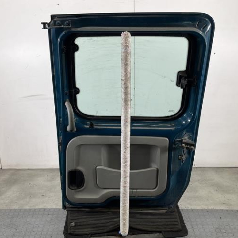 Porte laterale droit RENAULT KANGOO 1 Photo n°8