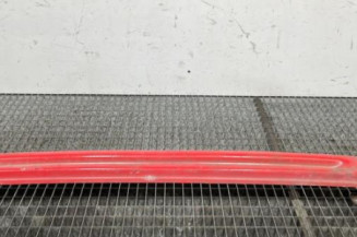 Renfort pare choc arriere (traverse) CHEVROLET SPARK Photo n°1