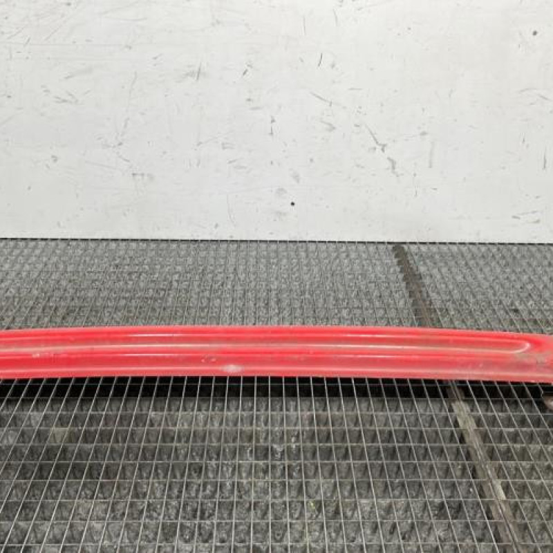 Renfort pare choc arriere (traverse) CHEVROLET SPARK Photo n°1