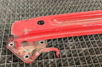 Renfort pare choc arriere (traverse) CHEVROLET SPARK