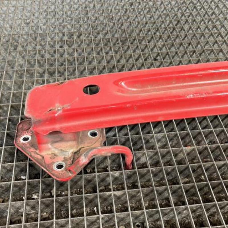 Renfort pare choc arriere (traverse) CHEVROLET SPARK Photo n°2