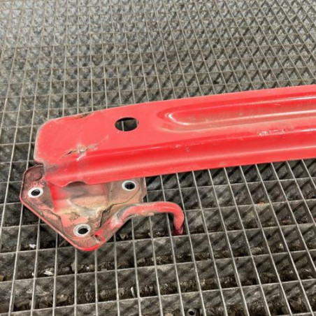 Renfort pare choc arriere (traverse) CHEVROLET SPARK