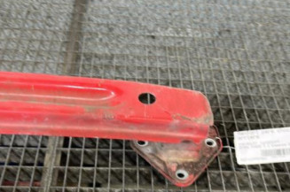 Renfort pare choc arriere (traverse) CHEVROLET SPARK