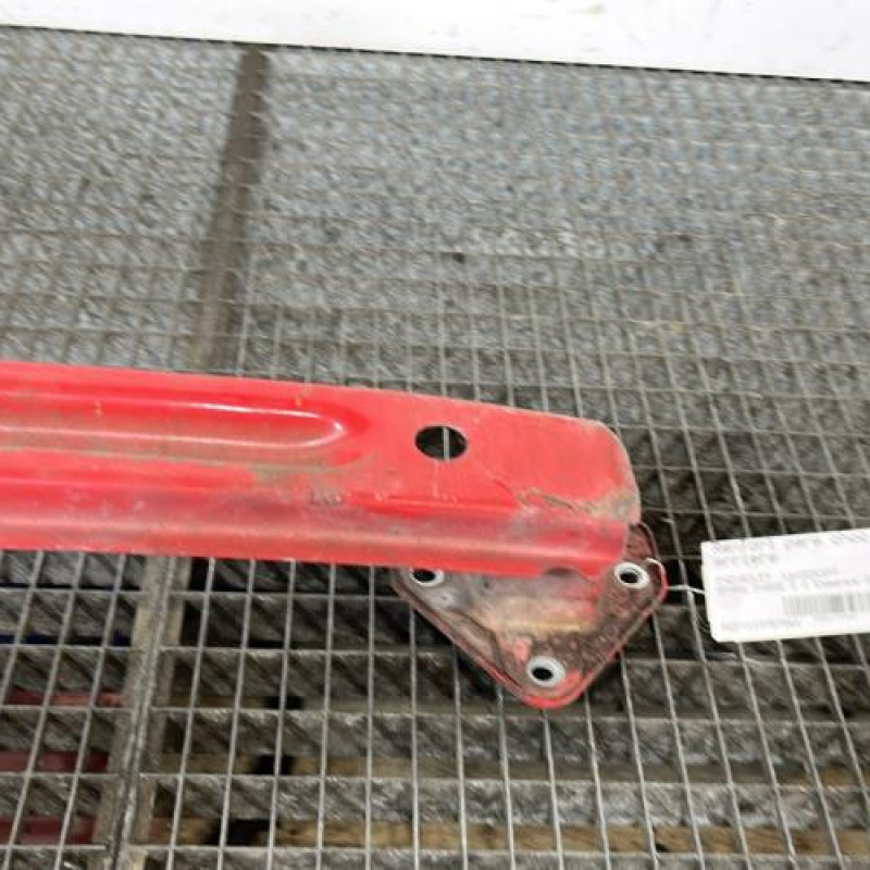 Renfort pare choc arriere (traverse) CHEVROLET SPARK Photo n°3