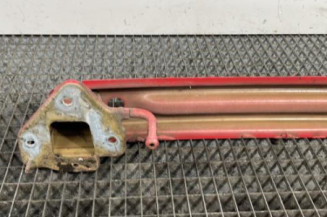 Renfort pare choc arriere (traverse) CHEVROLET SPARK