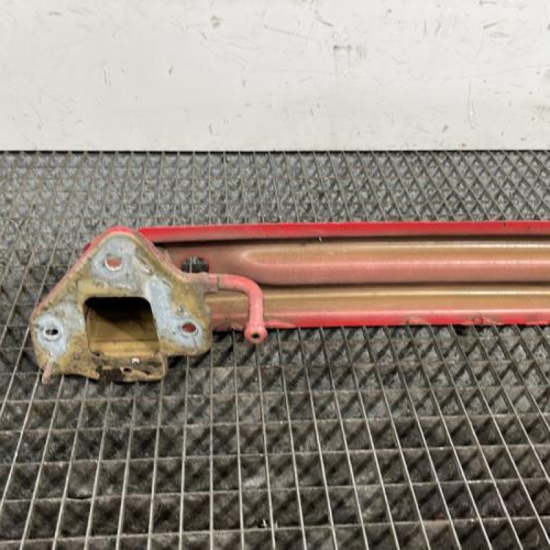 Renfort pare choc arriere (traverse) CHEVROLET SPARK Photo n°4