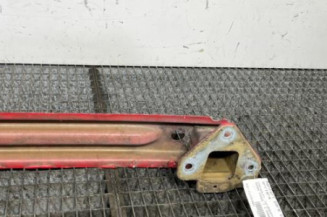 Renfort pare choc arriere (traverse) CHEVROLET SPARK