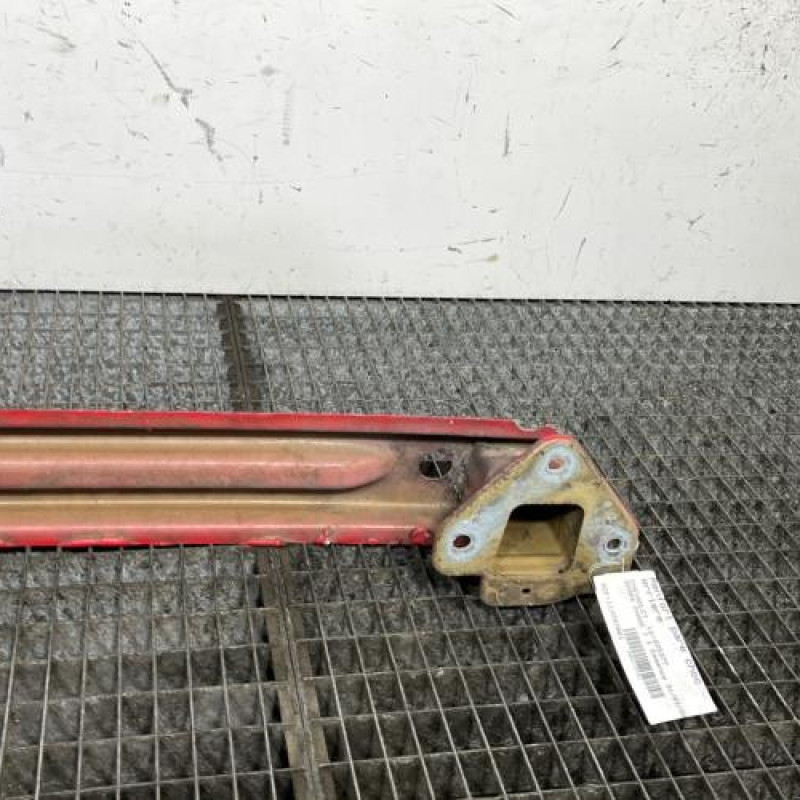 Renfort pare choc arriere (traverse) CHEVROLET SPARK Photo n°5